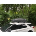 thumbnail image 6 of BRIGHTLINES Heavy Duty Anti-Theft Premium Aluminum Roof Bars Roof Rack Crossbars Compatible with Ford Explorer 2020-2025, 6 of 8