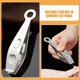thumbnail image 4 of unbranded 4Ud Pinzas Portátiles Y Duraderas De Metal Para Quitar Plumaje Y En Uso Doméstico, 4 of 8
