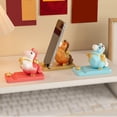 thumbnail image 3 of Support de Téléphone Cheval de Bureau – Ornement de Support de Cellulaire Design Bénédiction de Richesse Mignon Support Filles Ados Enfants Maison / Cheval de Bureau Design Support de Cellulaire Ornement Bénédiction de Richesse, 3 of 5