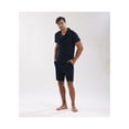 thumbnail image 2 of SHORT DE TOALLA 98 COAST AV. HOMBRE SH09020 ALGODÓN MARINO, 2 of 4