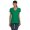 KELLY, variant on Fruit Lds VNeck T True Red