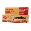 Unguentine Antiseptic Skin Protectant Ointment for Burns - 1 oz