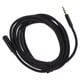 thumbnail image 4 of Cable de extensión de audio de 2 m hembra a macho, cable auxiliar, accesorio, 4 of 6