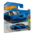 thumbnail image 3 of Vehículo de juguete fundido a presión Hot Wheels McLaren W1 Exoticars 1:64, 3 of 6