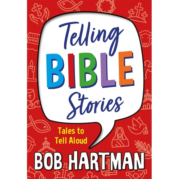 Telling Bible Stories: Tales to Tell Aloud, (Paperback)
