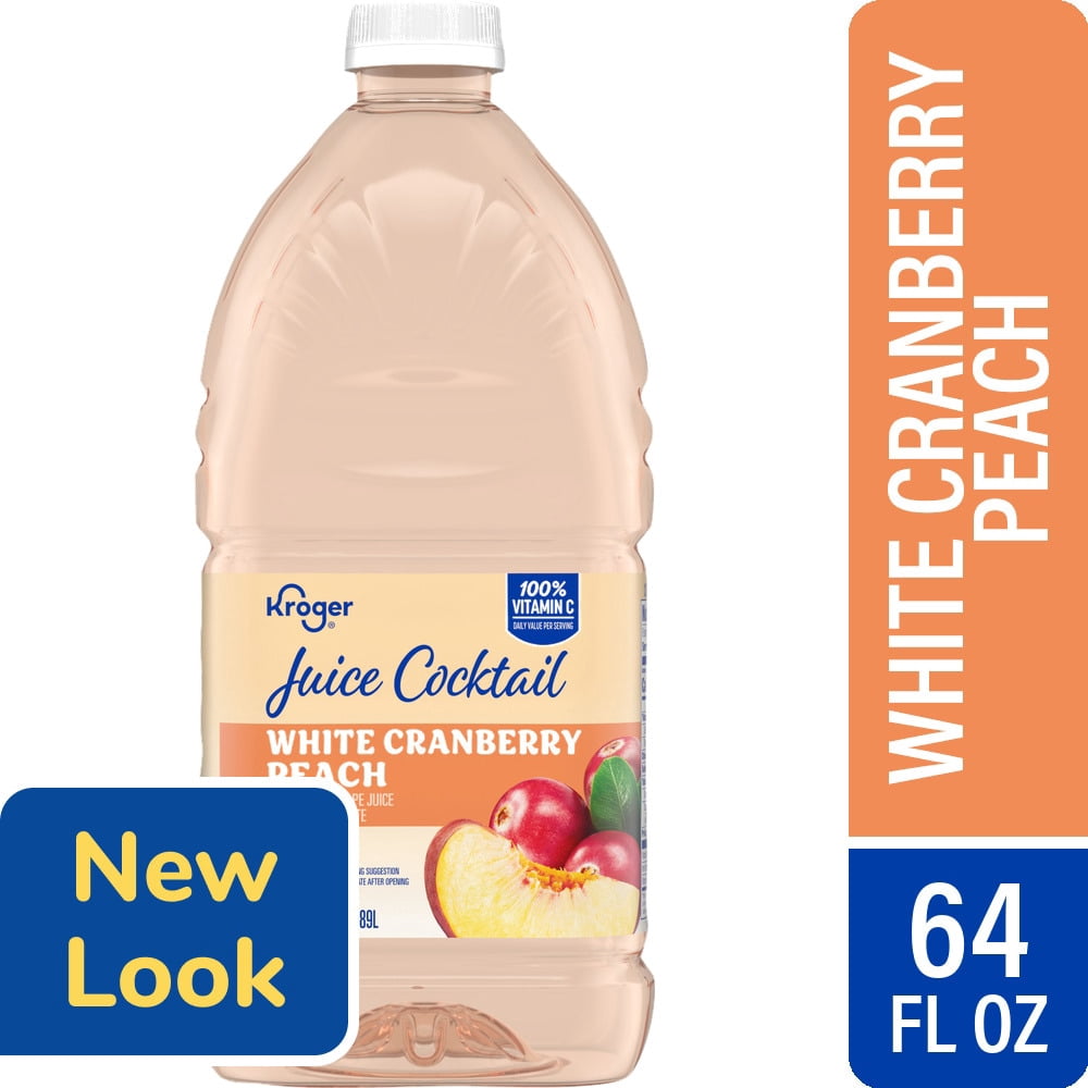 Lakewood Organic Pure Unsweetened Cranberry Juice, 1 Quart