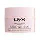 thumbnail image 2 of Primer Cream Cosmetics N.X NYX Bare With Me Jalea Hidratante, 2 of 2