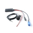 thumbnail image 4 of 6Pin Car Radio Bluetooth AUX Cable For Lexus IS300/ES350/LX570 For Toyota Crown, 4 of 5