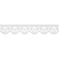 thumbnail image 4 of Ekena Millwork  8 x 48 in. Pitch 0.62 in. Sage Architectural Grade PVC Running Trim, 4 of 12
