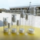 thumbnail image 4 of Botellas de spray para viaje, subembotellado al vacío, emulsión de agua en aerosol, subembotellado, botellas vacías, cosméticos, desinfección con alcohol, botella de spray pequeña, prensa, 4 of 6