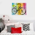 thumbnail image 5 of Canvas wall art is suitable for living room, bedroom, dormitory, kitchen, dining room decoration home, 5 of 6
