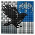 thumbnail image 3 of LEGO Art Harry Potter Armoiries de Poudlard 31201, 3 of 6