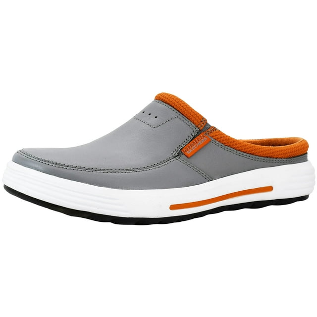 Mocasines sin cordones Shoes Skechers Porter Vamen para hombre