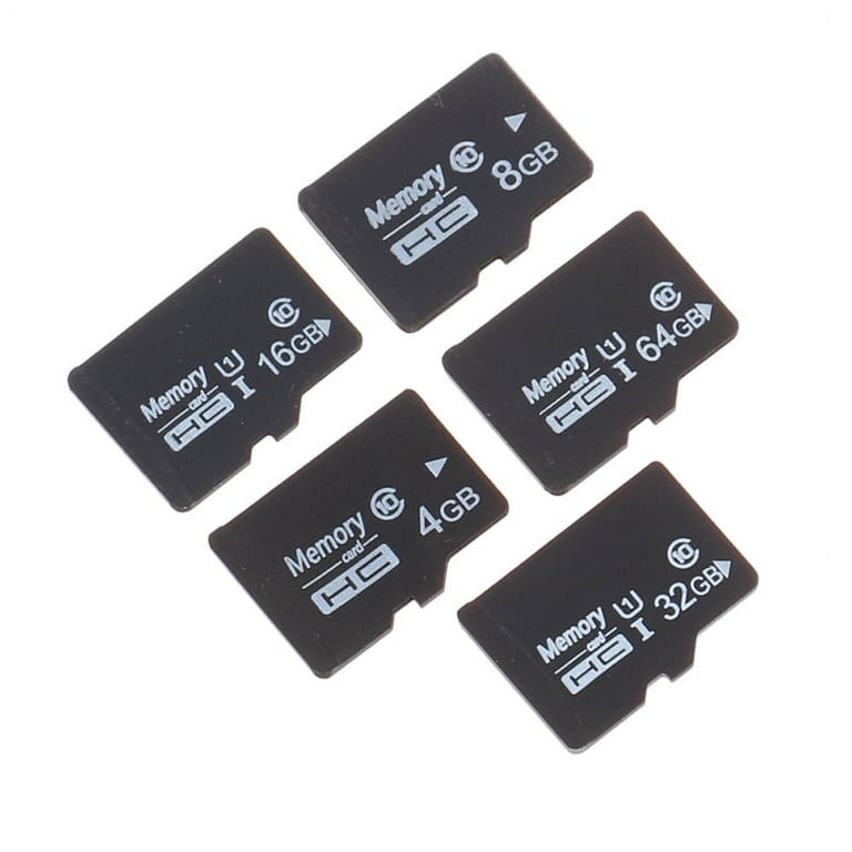 Class 10 Mini Memory Card 8GB 16GB 32GB 64GB Microdrive Mini TF Card YK