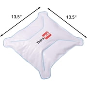 Thera-Med Back Cold Pack Cold Therapy, Large