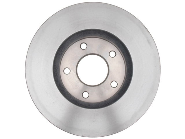 Raybestos Specialty Performance Rotors, 980116 Fits select: 2016 NISSAN PATHFINDER, 2011-2017 NISSAN QUEST