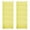 Yellow, variant on 10Pcs Filing Cabinet Folder Letter Size Suspension Files with Tabs, File Storage Bag for File Organization