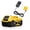 1*8.0Ah Battery+1*Charger, variant on 2 Pack 4.0Ah Replacement Battery and Charger for Dewalt 20V Max Batteries DCB200 DCB205-2 DCB206 DCB204 DCB203 DCB208 Compatible with Dewalt 20V Cordless Power Tools with Charger