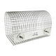 thumbnail image 1 of Túnel de juego para hámster, túneles de juego, casa, tubo transpirable, escondite, juguete para hurones, cobayas, erizos, chinchillas, ratones, 1 of 9