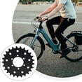 thumbnail image 3 of 25T Bicycle Fix Gear Bike 25 Tooth Chainwheel For#410 Bicycle Chain, 3 of 9