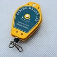thumbnail image 4 of retractable hanging spring balancer bracket 1.5-3kg wall pulley, 4 of 5