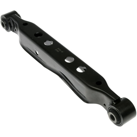 Dorman 526-013 Rear Lower Lateral Arm for Specific Nissan Models, Black