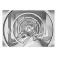 thumbnail image 3 of Tiptophomedecor 3D Illusion Wallpaper Wall Mural - Geometric Depth, 3 of 4