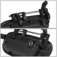 thumbnail image 5 of DNA Motoring OEM-DHO-00196 For 2000-2003 Volvo S40 V40 Rear Right Door Pull handle Black Textured, 5 of 6