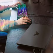 Victus 15.6 144Hz Gaming Laptop, Intel Core i5-12500H, 16GB RAM, 512GB SSD, 15-fa1072wm