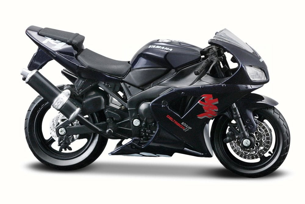 yamaha r1 toy bike