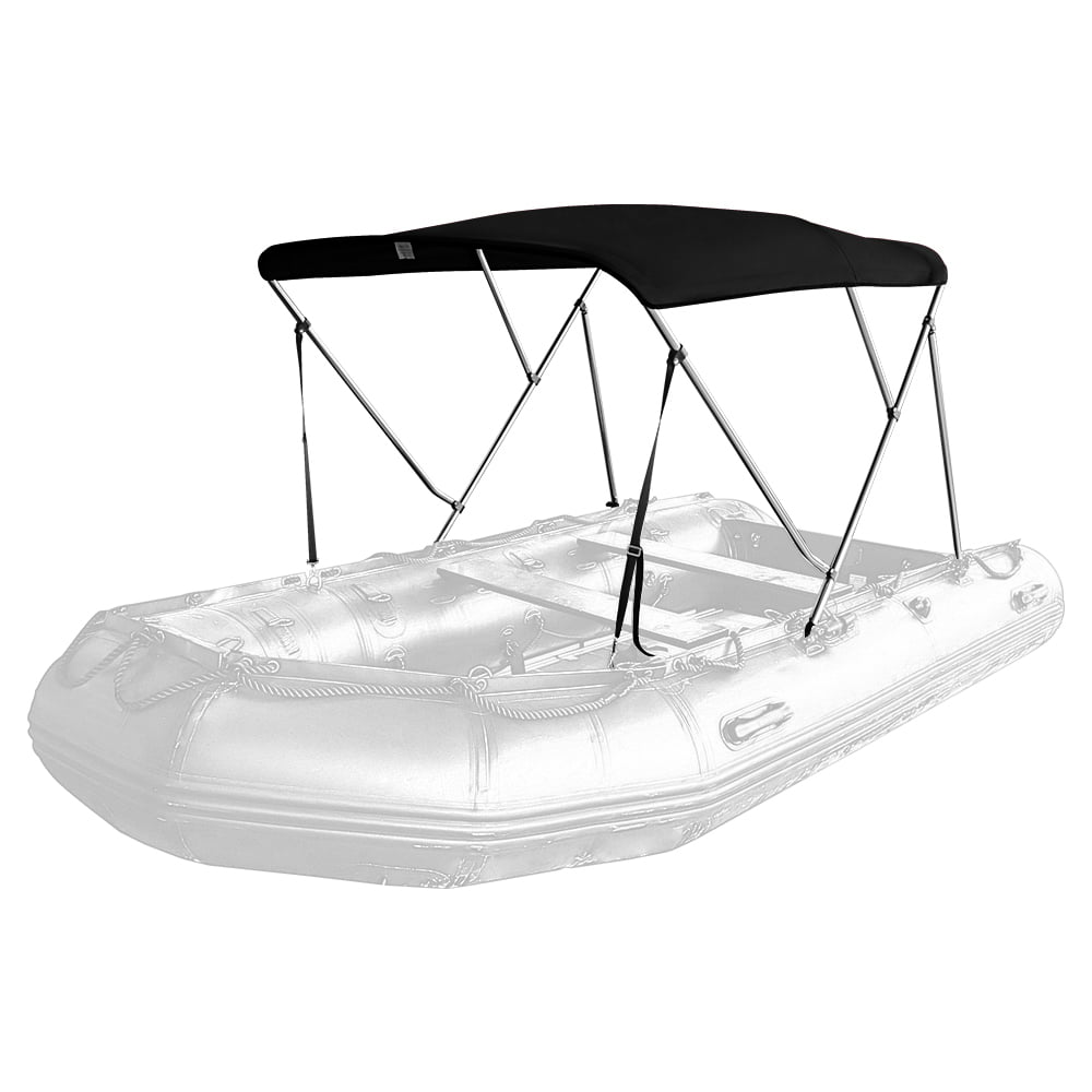 Oceansouth Heavy Duty Inflatable Boat Dinghy Cover 