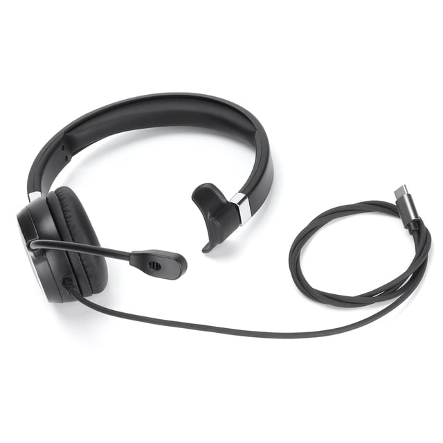 Auriculares Para Empresas, Auriculares Para Teléfono, Cómodos De Llevar, Llamadas Claras Para Empresas Y Comunicaciones