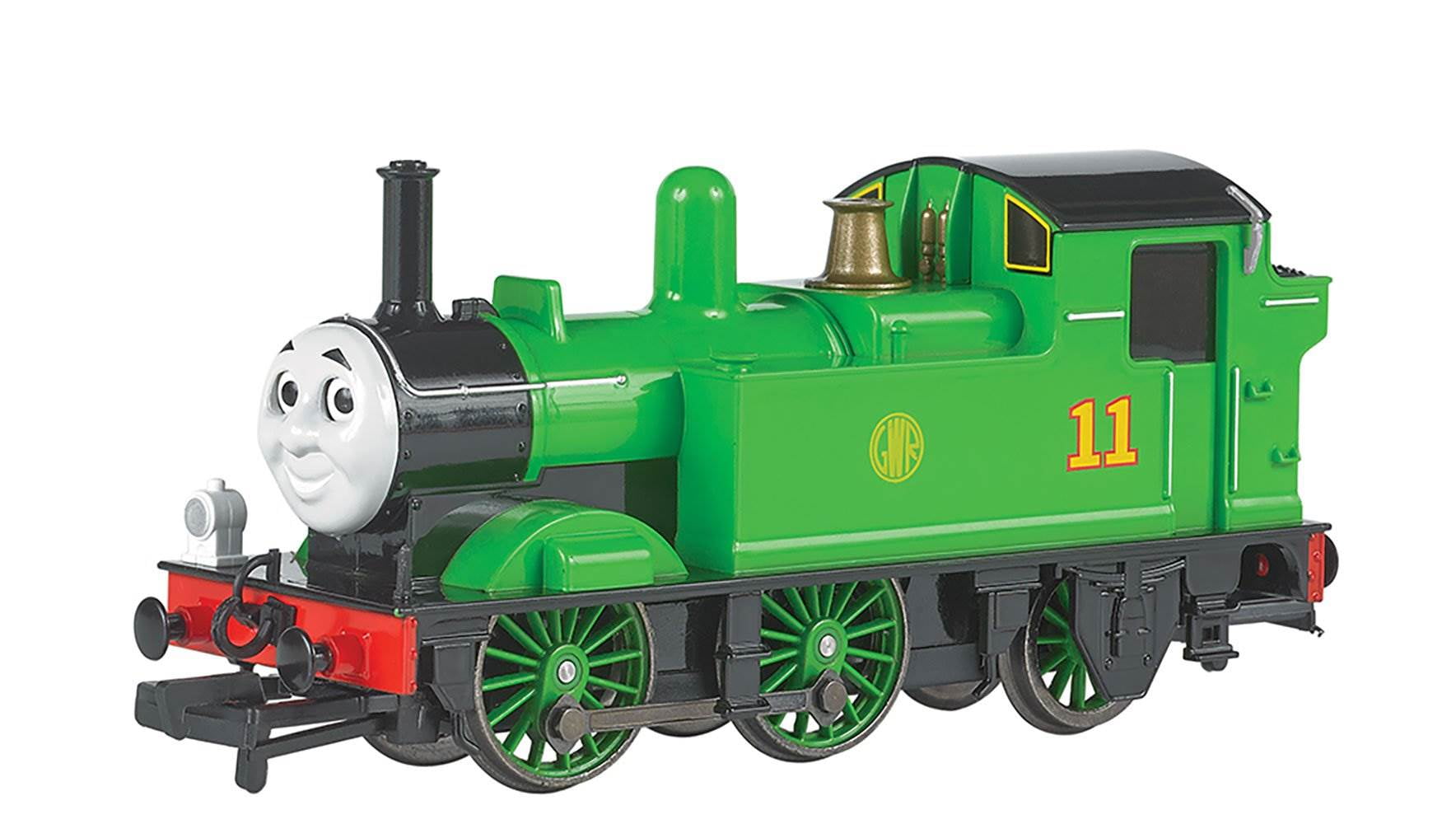 ho thomas and friends