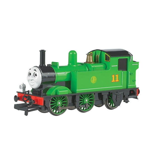 Bachamann Trains Thomas and Friends Oliver Engine HO Scale Train w