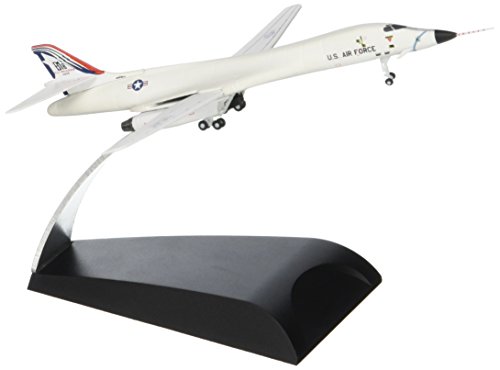 Maquette Avion B-1B Lancer Test Program USAF - échelle 1/144 - Panda Models