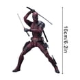thumbnail image 3 of Novelty Toys Clearance Toys, Desktop Ornaments, Hand-Made Models, Dolls, Suitable For Gifts, 3 of 3