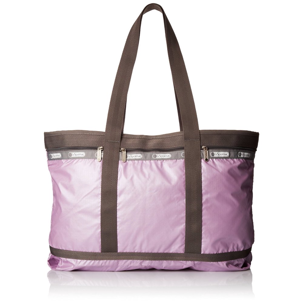 LeSportsac Lesportsac Travel Tote Handbag