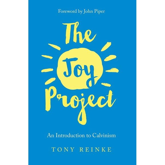 The Joy Project (Paperback)