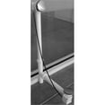 thumbnail image 1 of Toto ABD100-CP Drain de Bain Blanc Tubulaire&44; Chromé, 1 of 1
