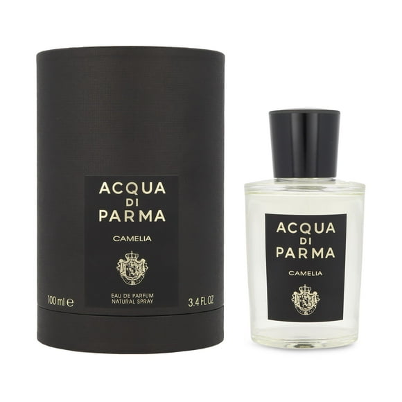 Acqua Di Parma Camelia 100 Ml Edp Spray Acqua Di Parma Camelia - Unisex