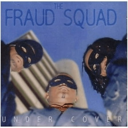 Under Cover (Audiobook)