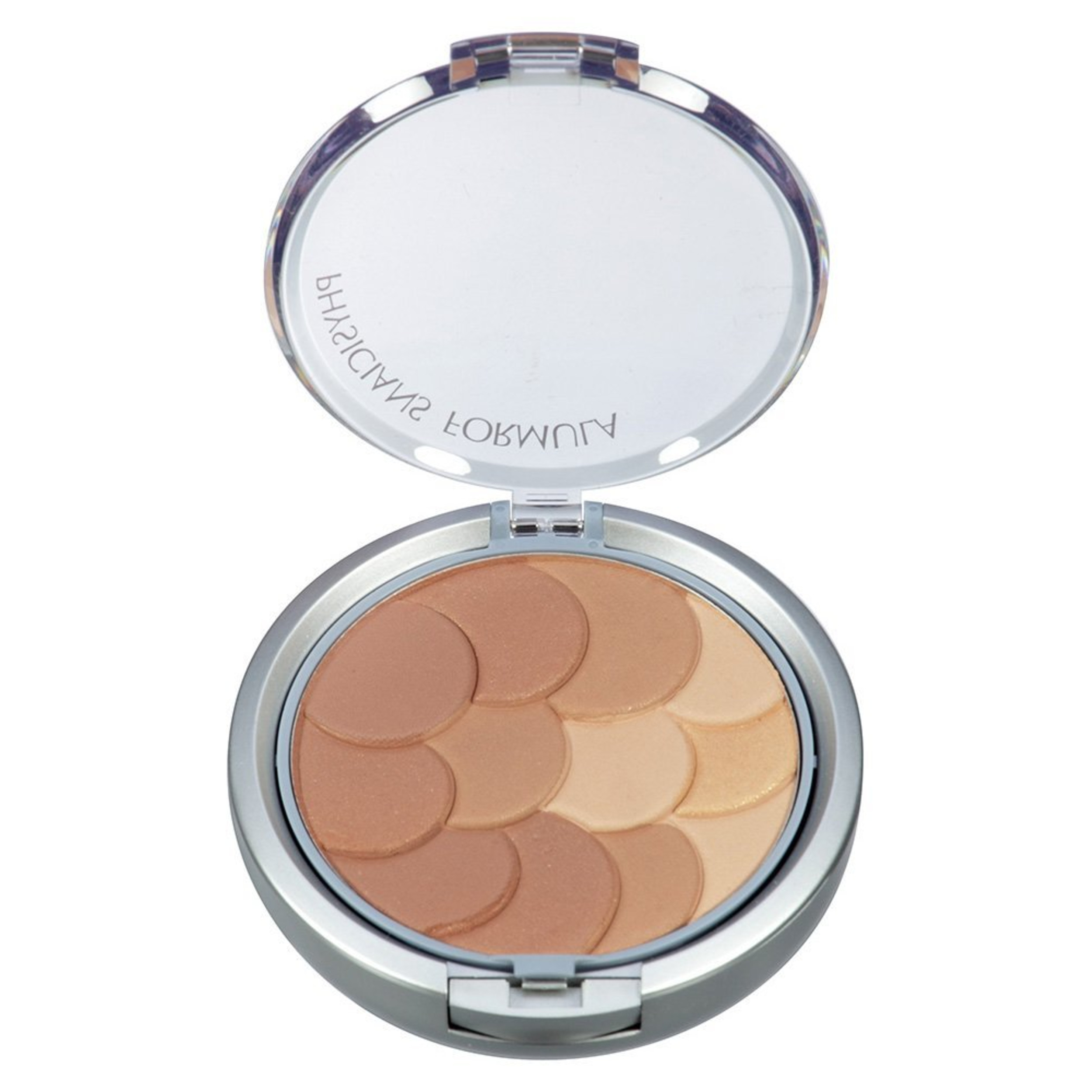 Physicians Formula Magic Mosaic® MultiColored Custom Face Powder
