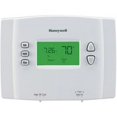 thumbnail image 1 of Honeywell Consumer 5733902 7-Day Electronic Programmable Thermostat, White, 1 of 1