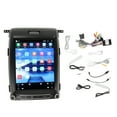 thumbnail image 2 of Car Stereo, Multifunction Multimedia Player FM Radio 12.1in Touch Screen GPS Navigation Display 1080P HD  for  10.1 2+32G, 2 of 7