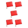 thumbnail image 3 of Minnieouse Tarjetero pequeño y elegante para un fácil acceso, carteras pequeñas, monederos, monederos fáciles de guardar en la bolsa, color Type2 NO2, 3 of 6
