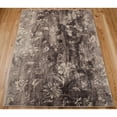 thumbnail image 3 of Nourison Utopia Ivory/Slate Area Rug, 3 of 7