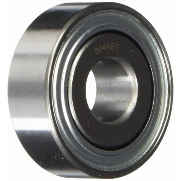 Coast To Coast 204BBE Industrial Ball Bearing