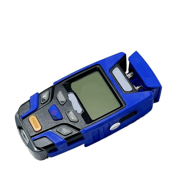 OPM-22 OPM Optical Power Meter Build-In LED with 7 Wavelengths Fiber Tester Fiber Optic Power Meter ,Quality Assurance