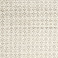 thumbnail image 6 of SAFAVIEH Kilim Vardan Geometric Wool Area Rug, Grey/Ivory, 8' x 10', 6 of 6