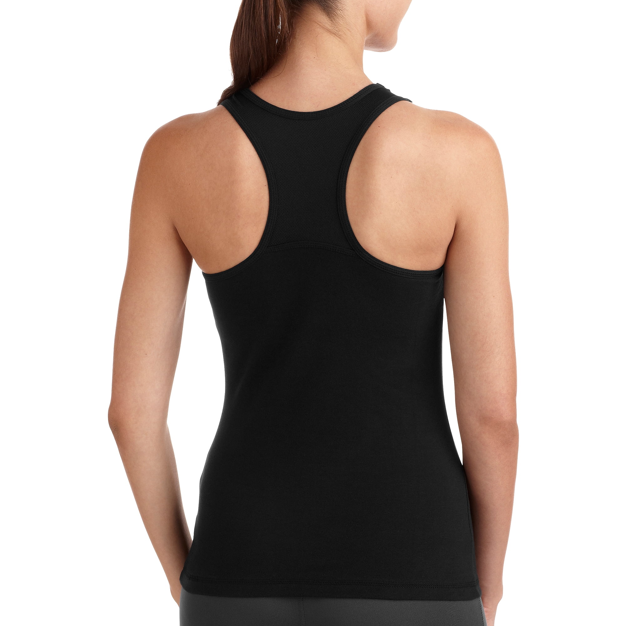 danskin racerback tank